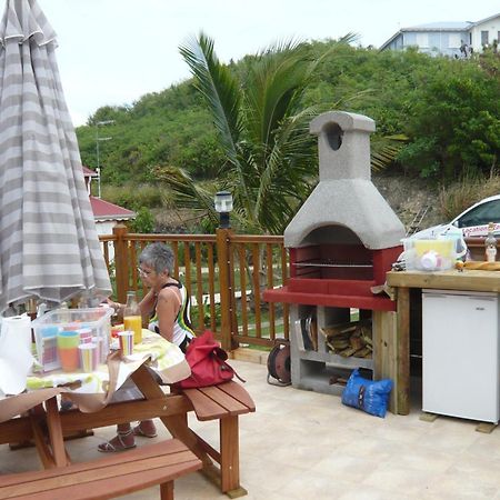 La Marine Bed & Breakfast Le Moule Room photo